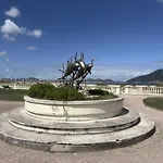 بيت ضيافة Dima Costa لاريدو