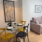 Dima Costa Guest house Laredo