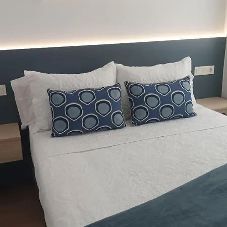 Dima Costa Gæstehus Laredo