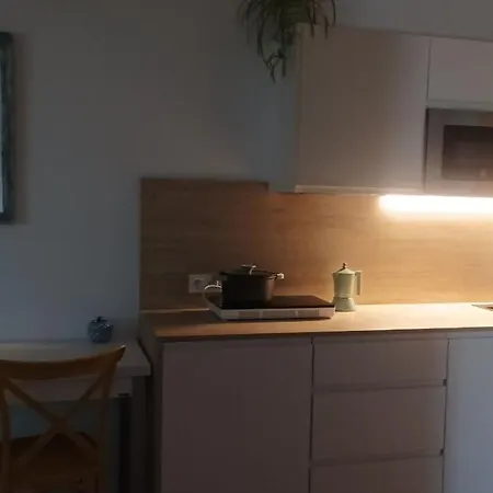 Gæstehus Dima Costa Laredo