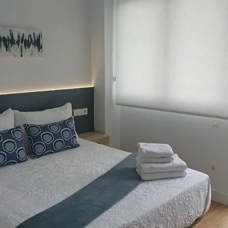 Dima Costa Gæstehus 3*