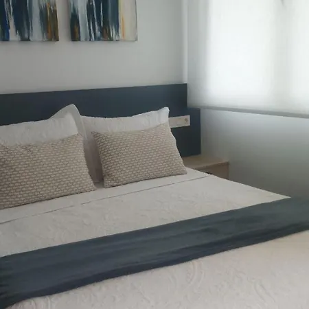 Dima Costa Gæstehus 3*