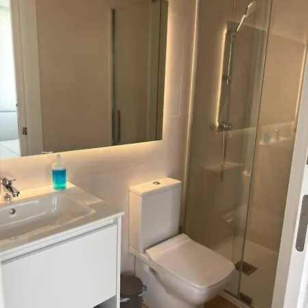 Gæstehus Dima Costa 3*