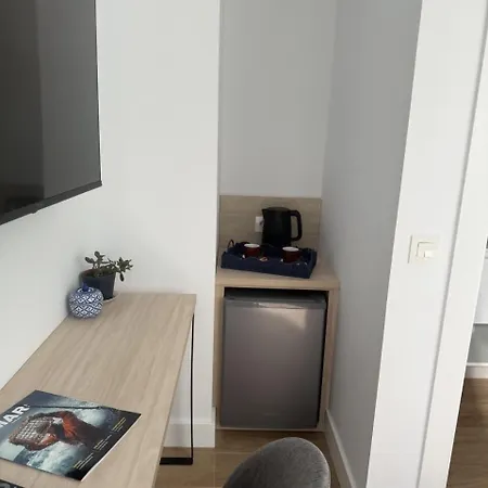 Gæstehus Dima Costa