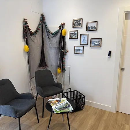 Vendégház Dima Costa Laredo