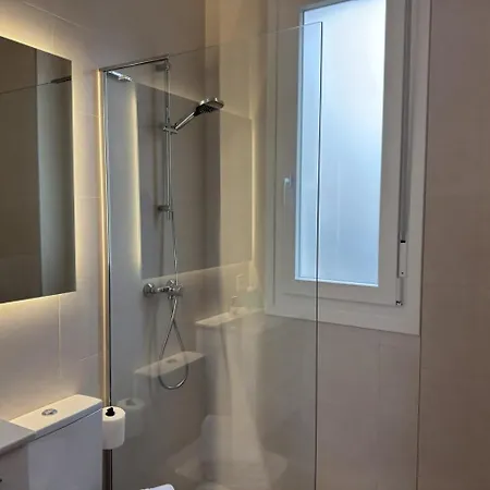 Dima Costa Vendégház Laredo