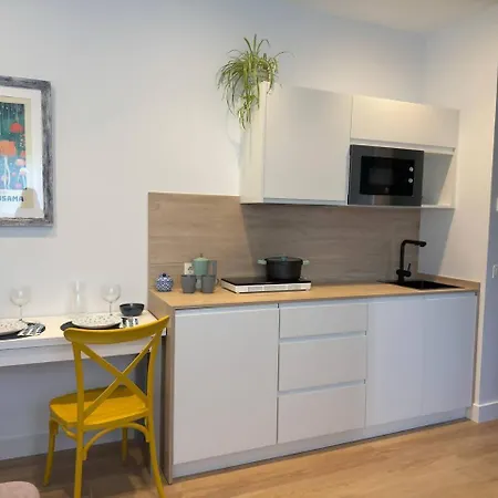 Dima Costa Vendégház Laredo