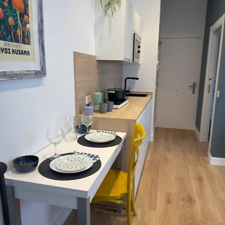 Dima Costa Vendégház Laredo