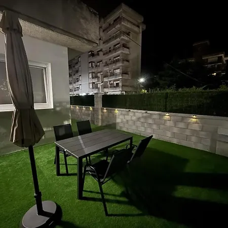 Dima Costa Vendégház