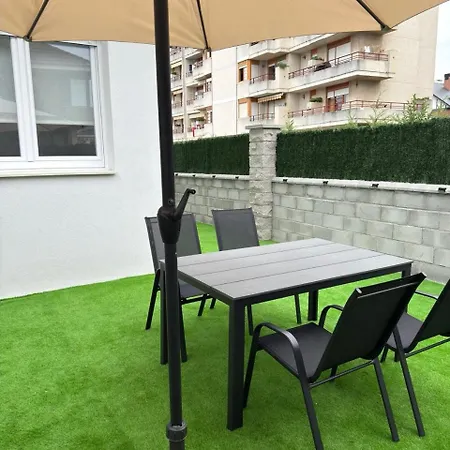 Dima Costa Vendégház Laredo