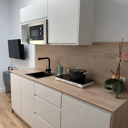 Dima Costa Vendégház Laredo