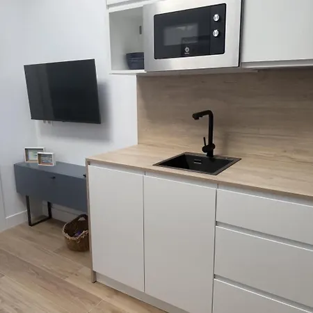 Vendégház Dima Costa Laredo