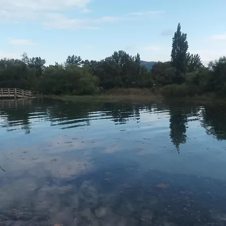 Dima Costa Vendégház 3*