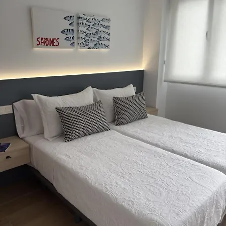 Dima Costa Vendégház Laredo