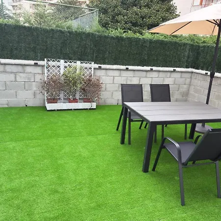 Dima Costa Vendégház Laredo