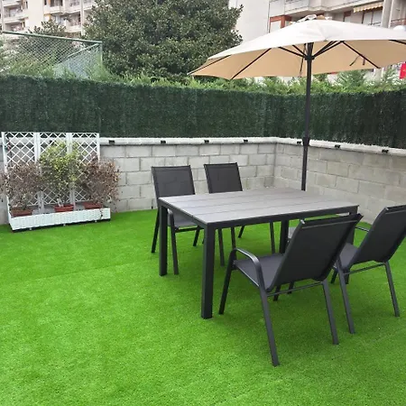 Vendégház Dima Costa Laredo