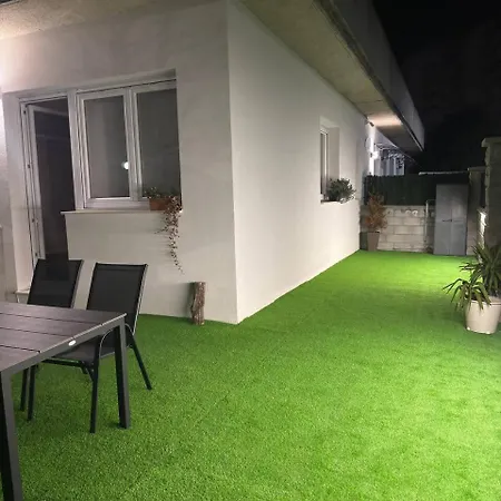 Dima Costa Konukevi 3*