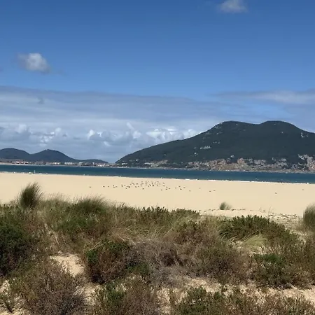 Konukevi Dima Costa Laredo