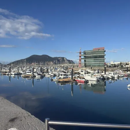 Maison d'hôtes Dima Costa Laredo