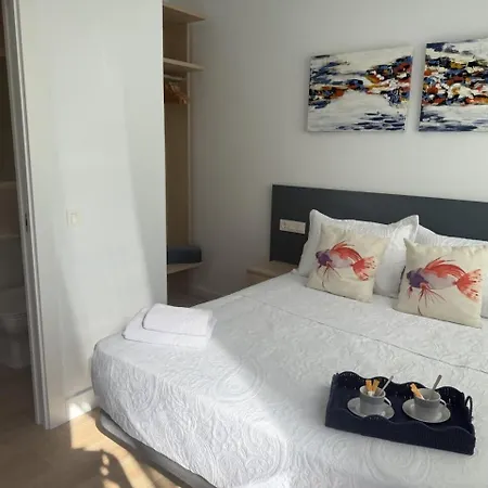 Maison d'hôtes Dima Costa