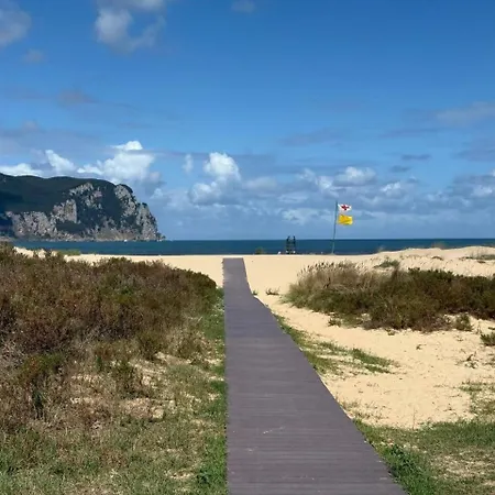 Maison d'hôtes Dima Costa Laredo