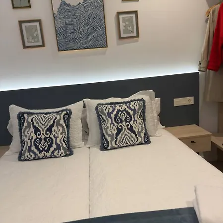 Dima Costa Konukevi 3*