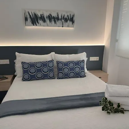 Dima Costa 3* Laredo