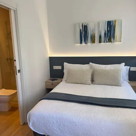 Konukevi Dima Costa 3*