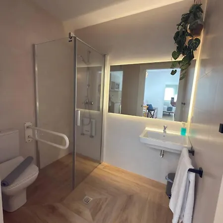 Guest house Dima Costa Laredo