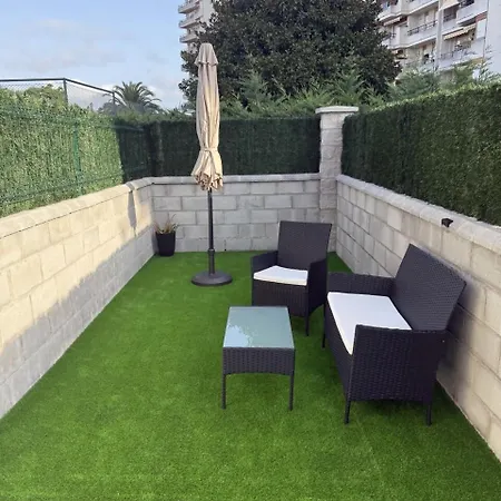 Guest house Dima Costa Laredo
