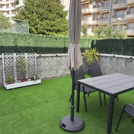Guest house Dima Costa Laredo