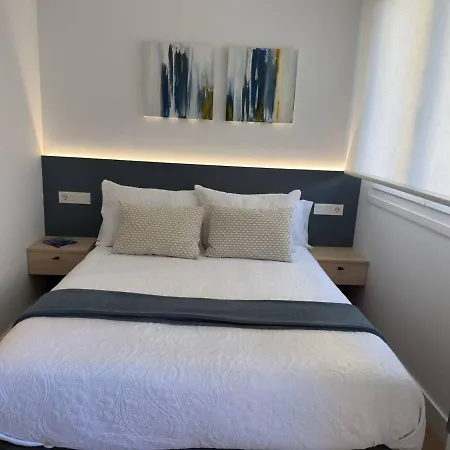 Dima Costa 3* Laredo