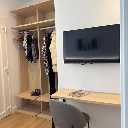 Guest house Dima Costa Laredo