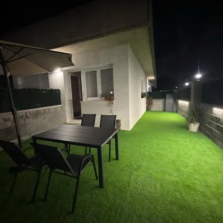 Guest house Dima Costa