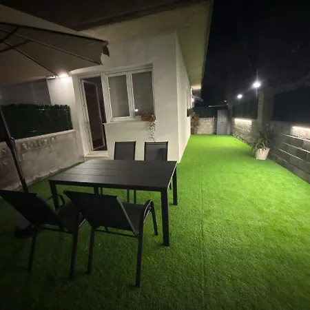 Dima Costa Guest house 3*