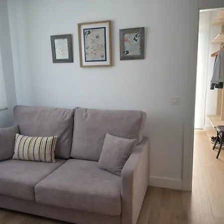 Guest house Dima Costa 3*