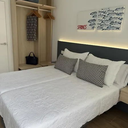Dima Costa Guest house Laredo