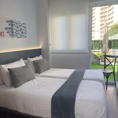 Dima Costa Guest house 3*