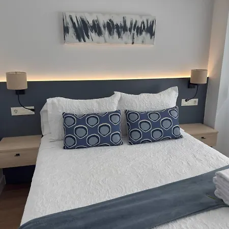 Guest house Dima Costa
