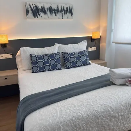 Dima Costa 3* Laredo