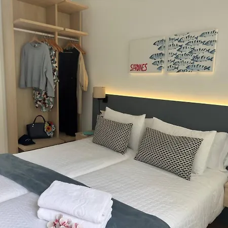 Guest house Dima Costa 3*