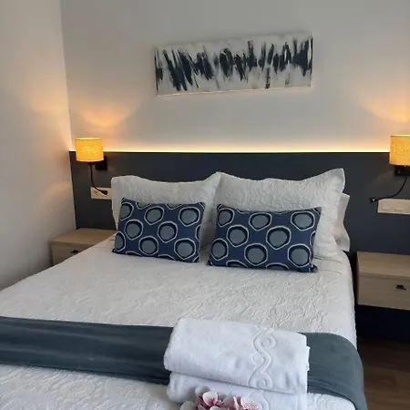 Dima Costa Guest house Laredo