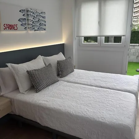 Dima Costa 3* Laredo