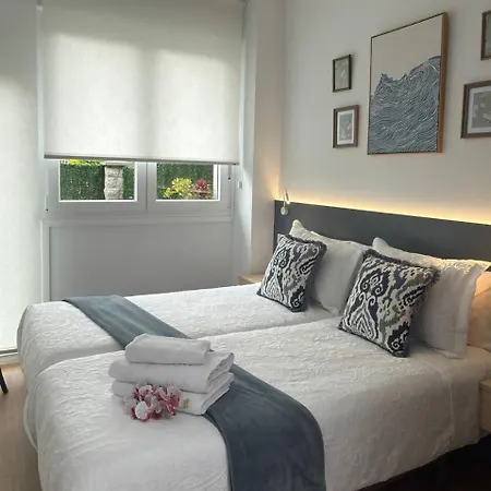 Guest house Dima Costa Laredo