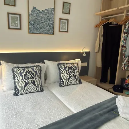 Dima Costa Guest house
