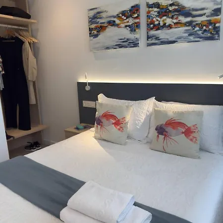 Dima Costa Guest house Laredo