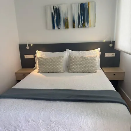 Dima Costa 3* Laredo