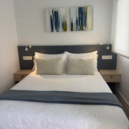 Guest house Dima Costa Laredo