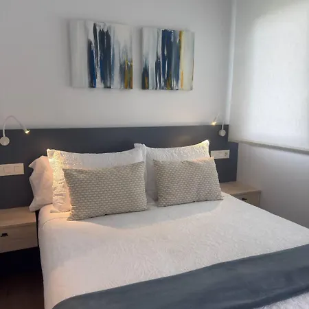 Guest house Dima Costa Laredo