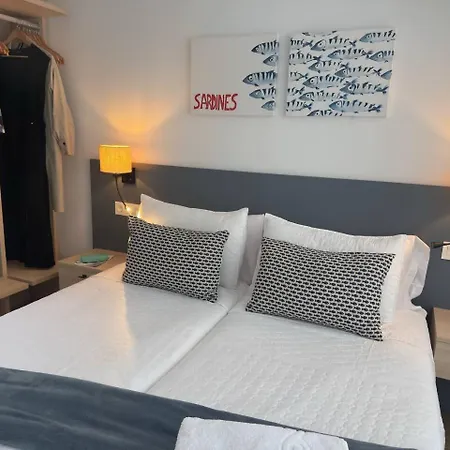 Dima Costa Guest house